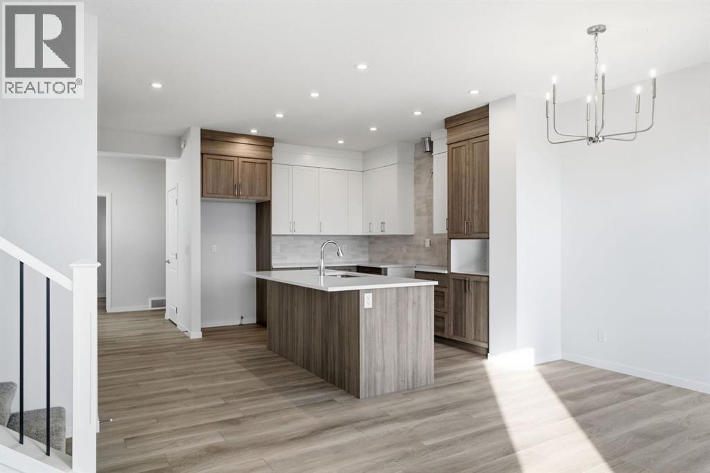 90 Rosemary Gardens SE, Calgary, Alberta  T3S 1B2 - Photo 20 - A2353215