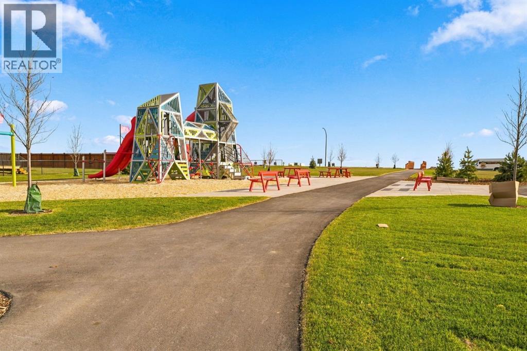 90 Rosemary Gardens SE, Calgary, Alberta  T3S 1B2 - Photo 46 - A2353215