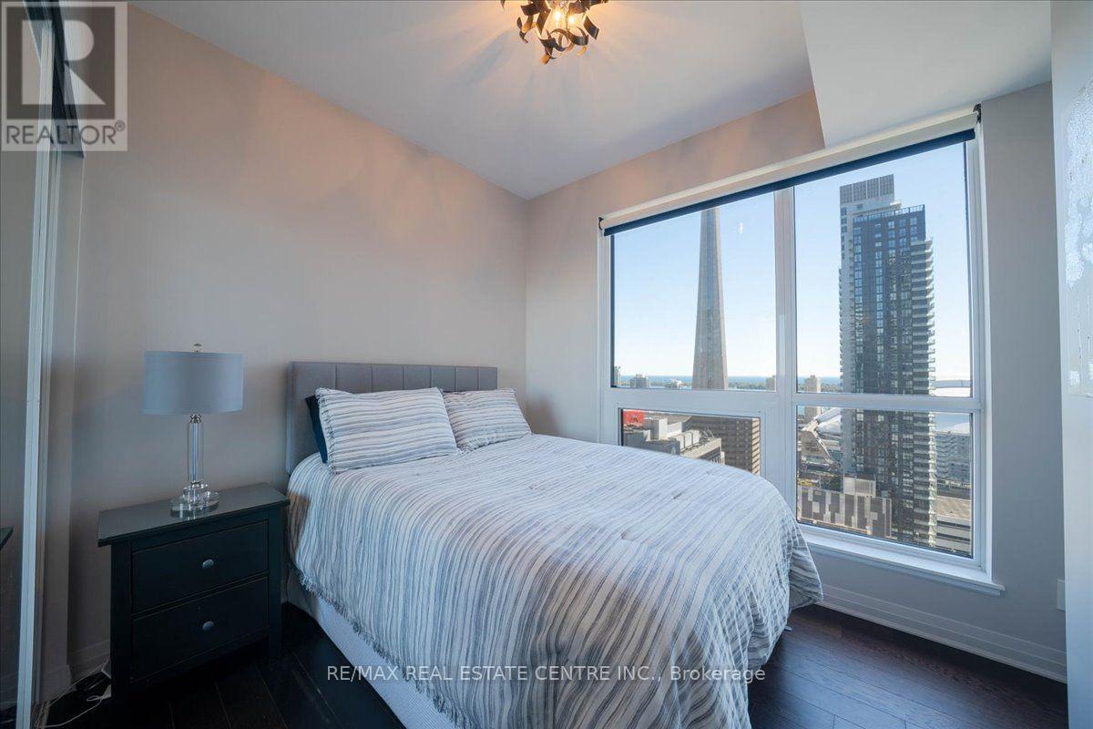 2808 - 8 Mercer Street, Toronto, Ontario  M5V 0C4 - Photo 12 - C14097432