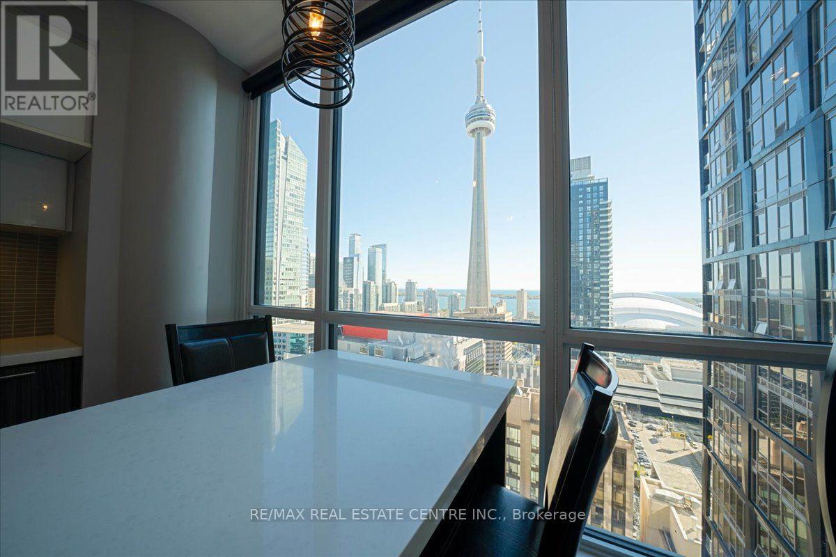 2808 - 8 MERCER STREET, Toronto, Ontario