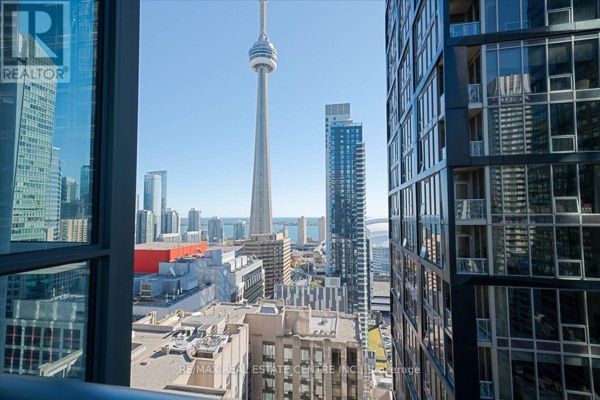 2808 - 8 Mercer Street, Toronto, Ontario  M5V 0C4 - Photo 19 - C14097432