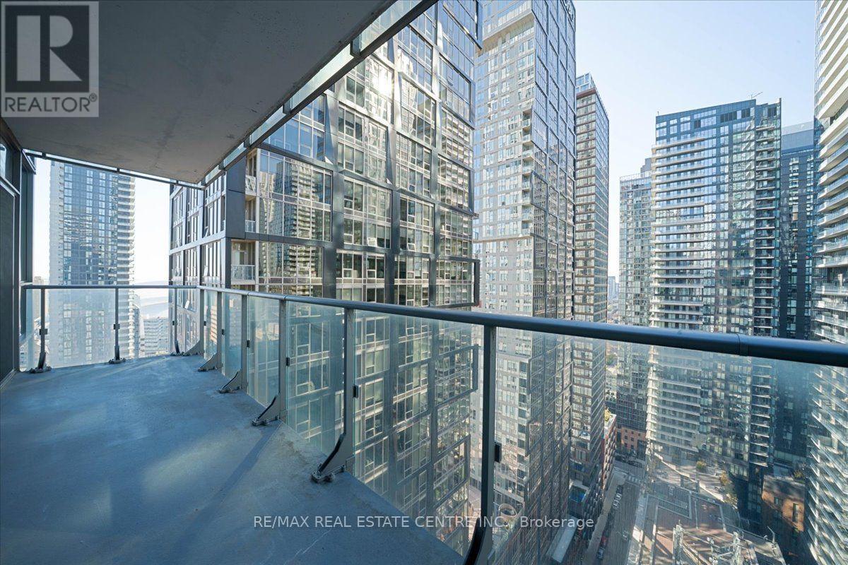 2808 - 8 Mercer Street, Toronto, Ontario  M5V 0C4 - Photo 20 - C14097432