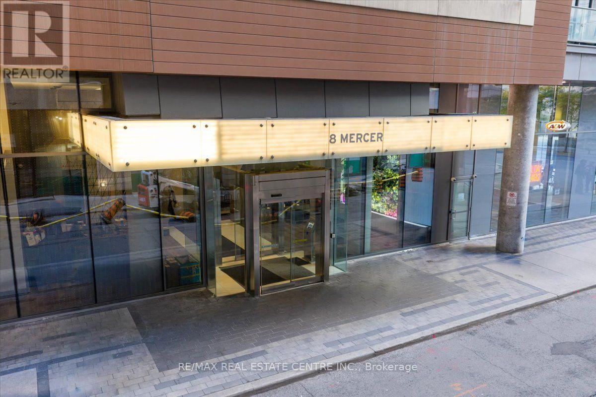 2808 - 8 Mercer Street, Toronto, Ontario  M5V 0C4 - Photo 26 - C14097432
