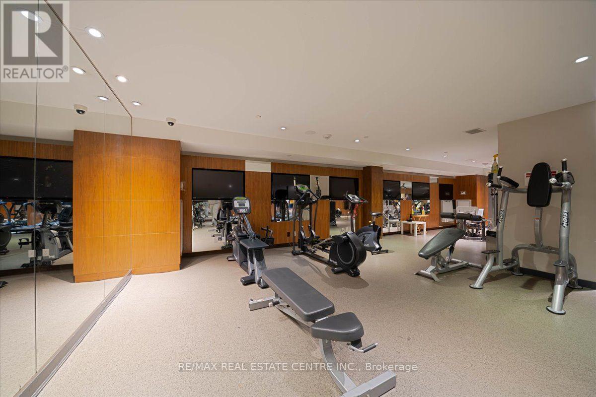 2808 - 8 Mercer Street, Toronto, Ontario  M5V 0C4 - Photo 23 - C14097432