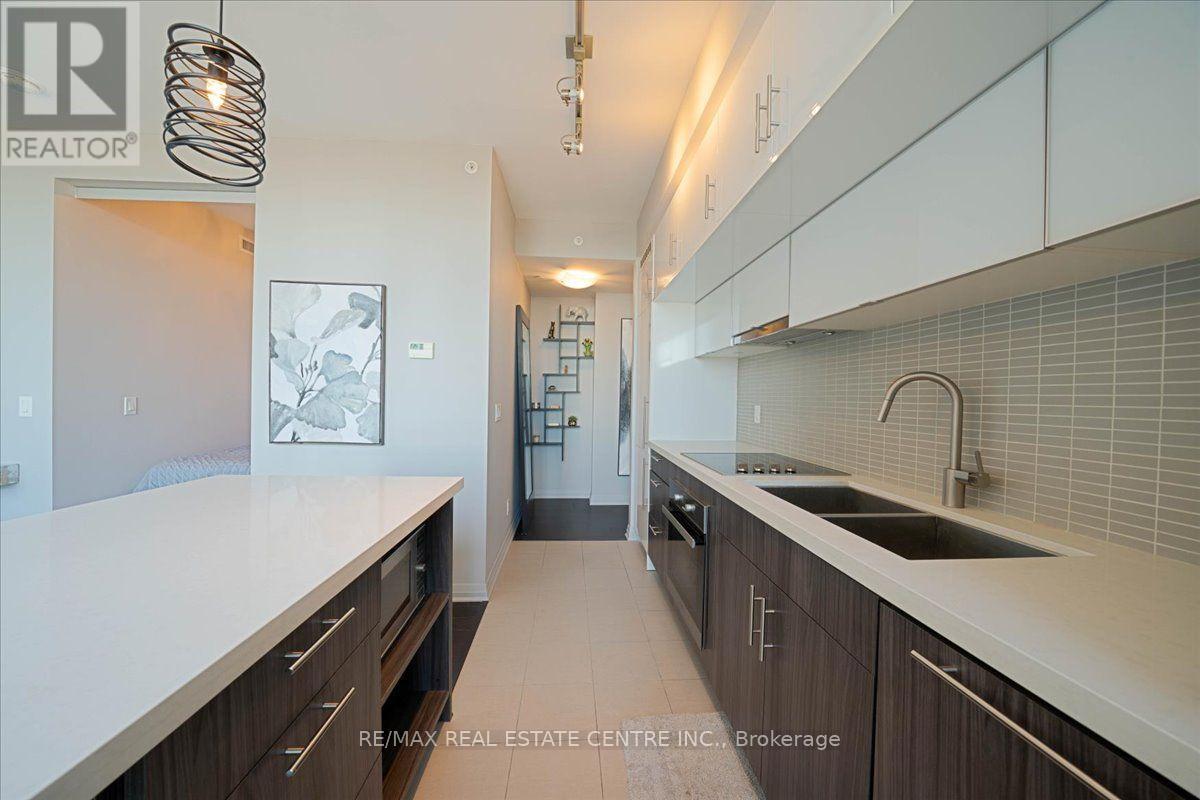 2808 - 8 Mercer Street, Toronto, Ontario  M5V 0C4 - Photo 3 - C14097432