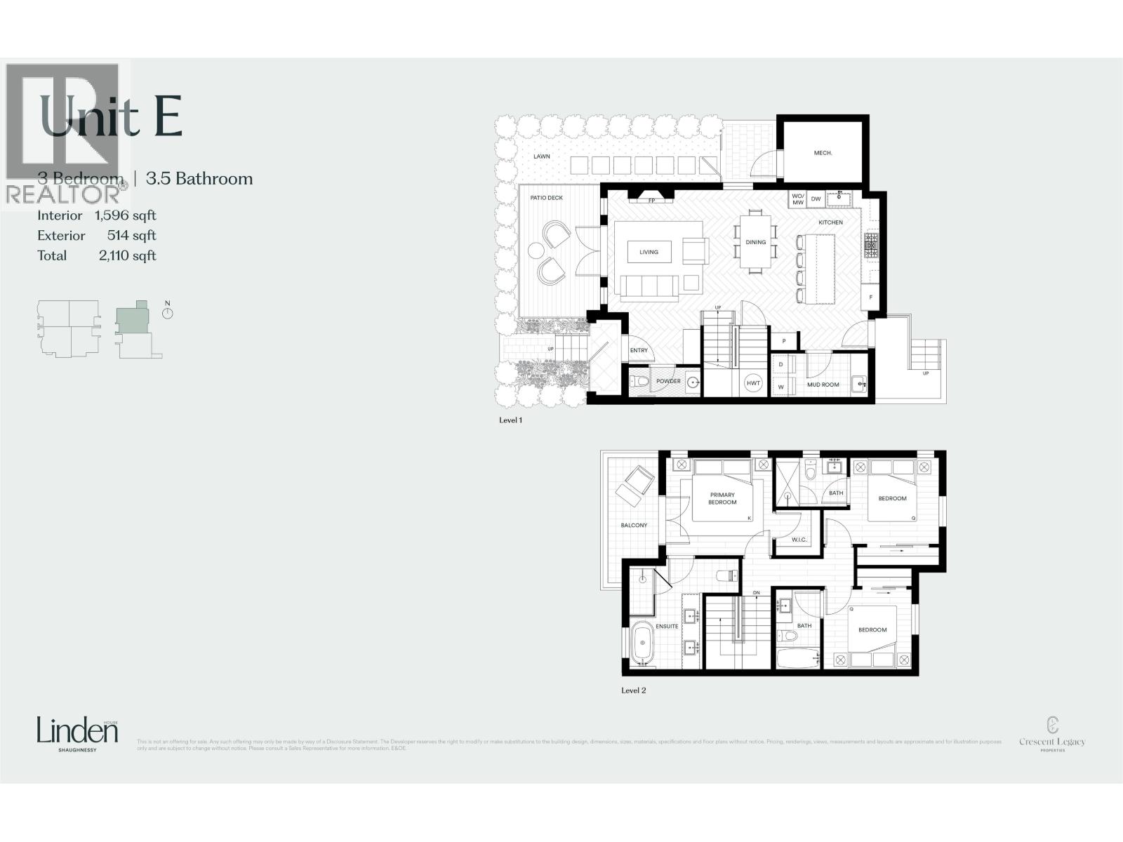 E 4450 Maple Crescent, Vancouver, British Columbia  V6J 4B3 - Photo 15 - R3177302