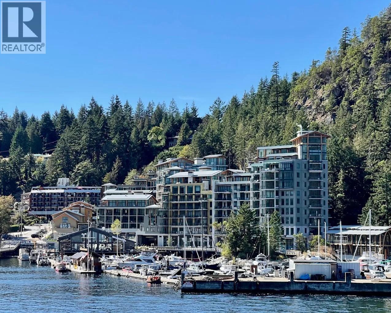 6xx 6687 NELSON AVENUE, west vancouver, British Columbia