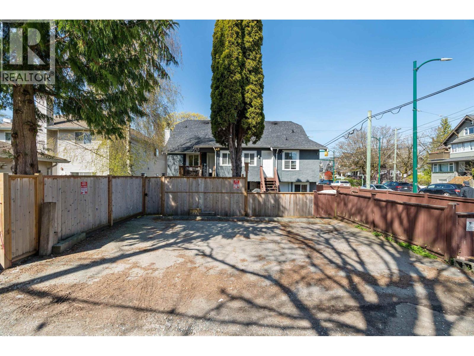 28xx W 6th Avenue, Vancouver, British Columbia  V6K 1X1 - Photo 8 - R3177310
