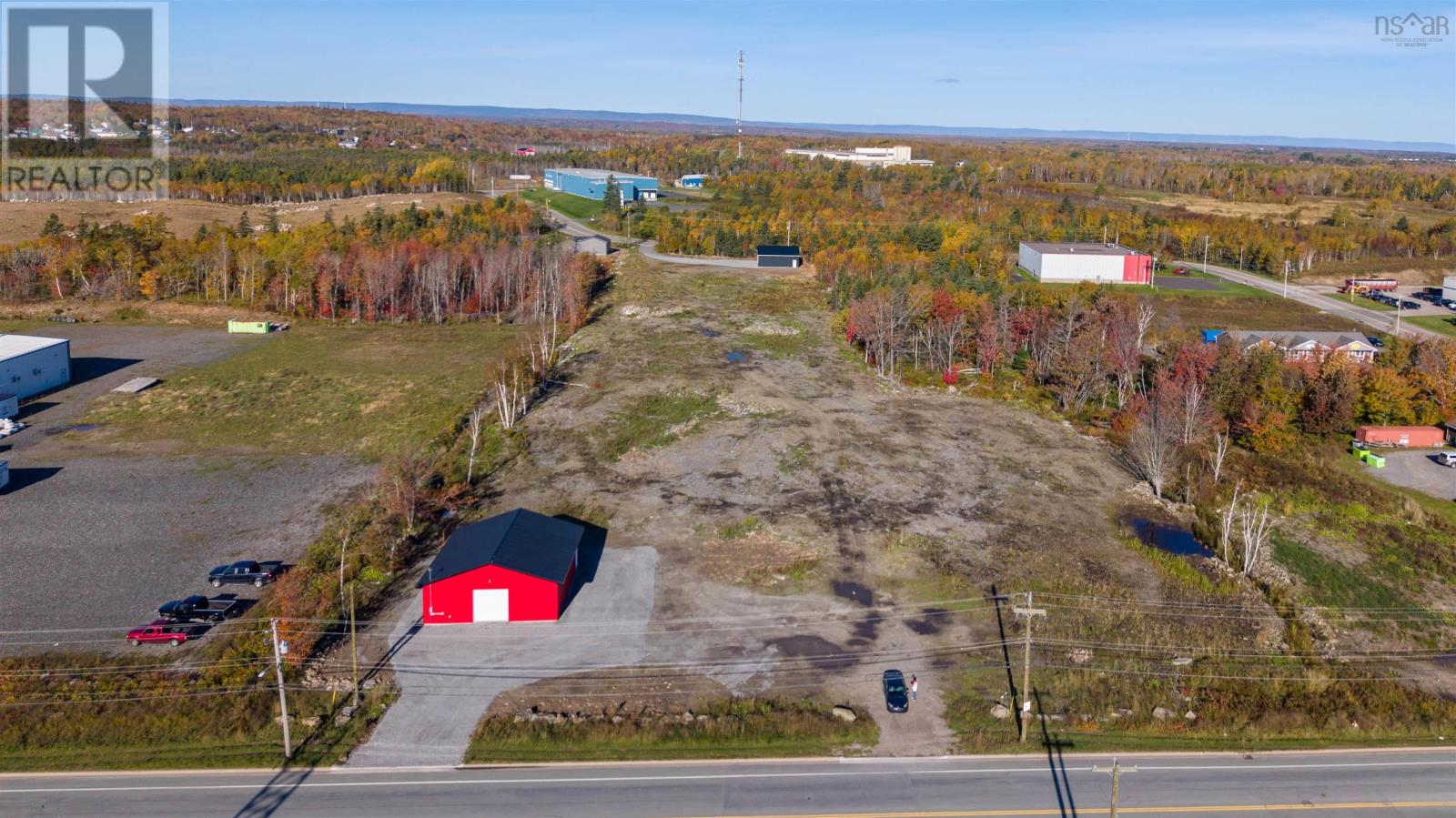 148 Memorial Drive, Sydney Mines, Nova Scotia  B1V 0B3 - Photo 12 - 202625959