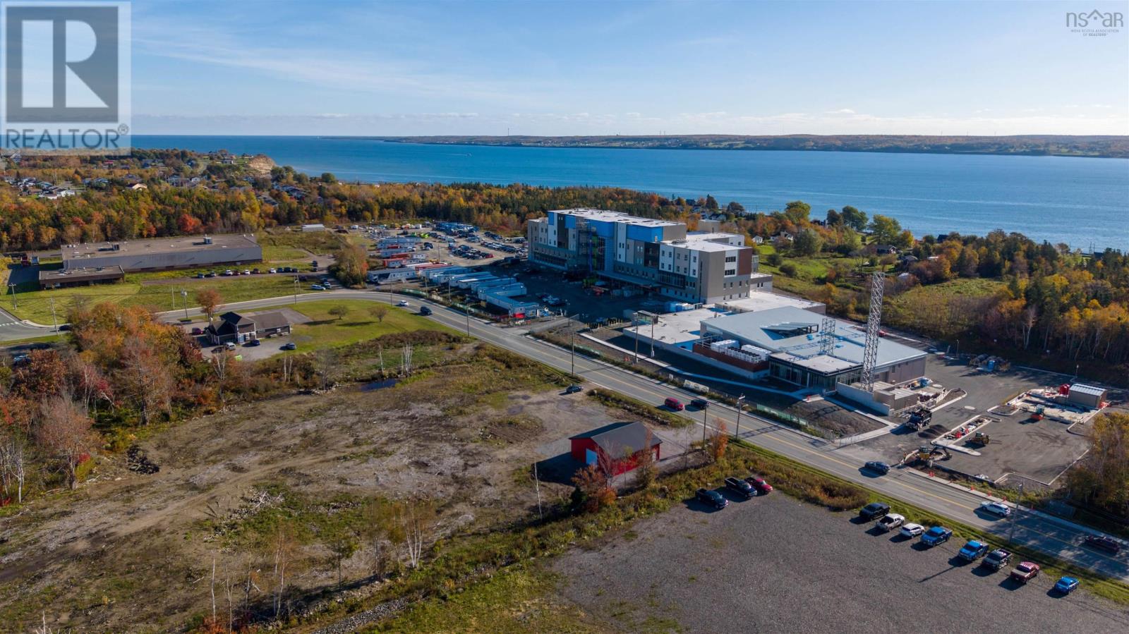 148 Memorial Drive, Sydney Mines, Nova Scotia  B1V 0B3 - Photo 14 - 202625959