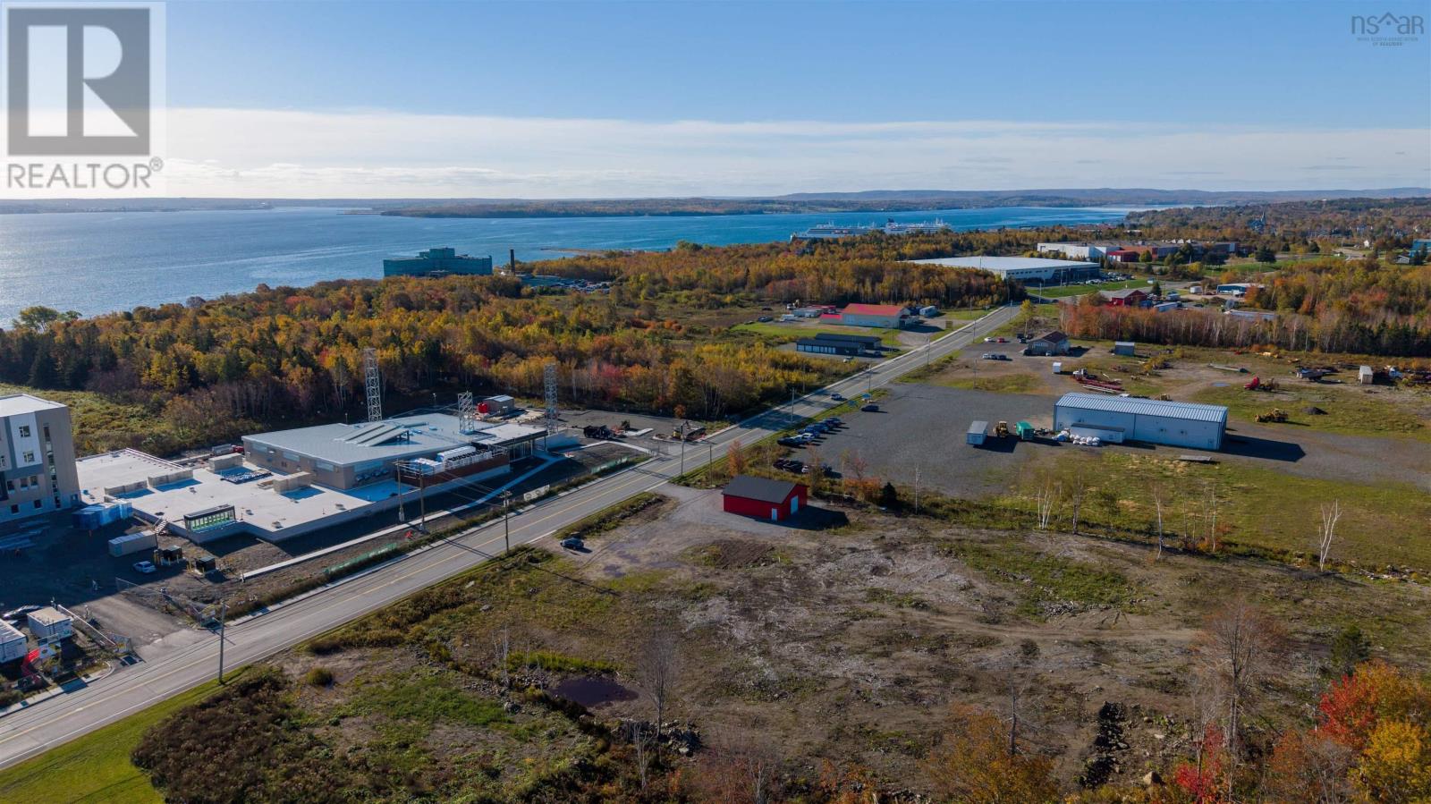 148 Memorial Drive, Sydney Mines, Nova Scotia  B1V 0B3 - Photo 15 - 202625959