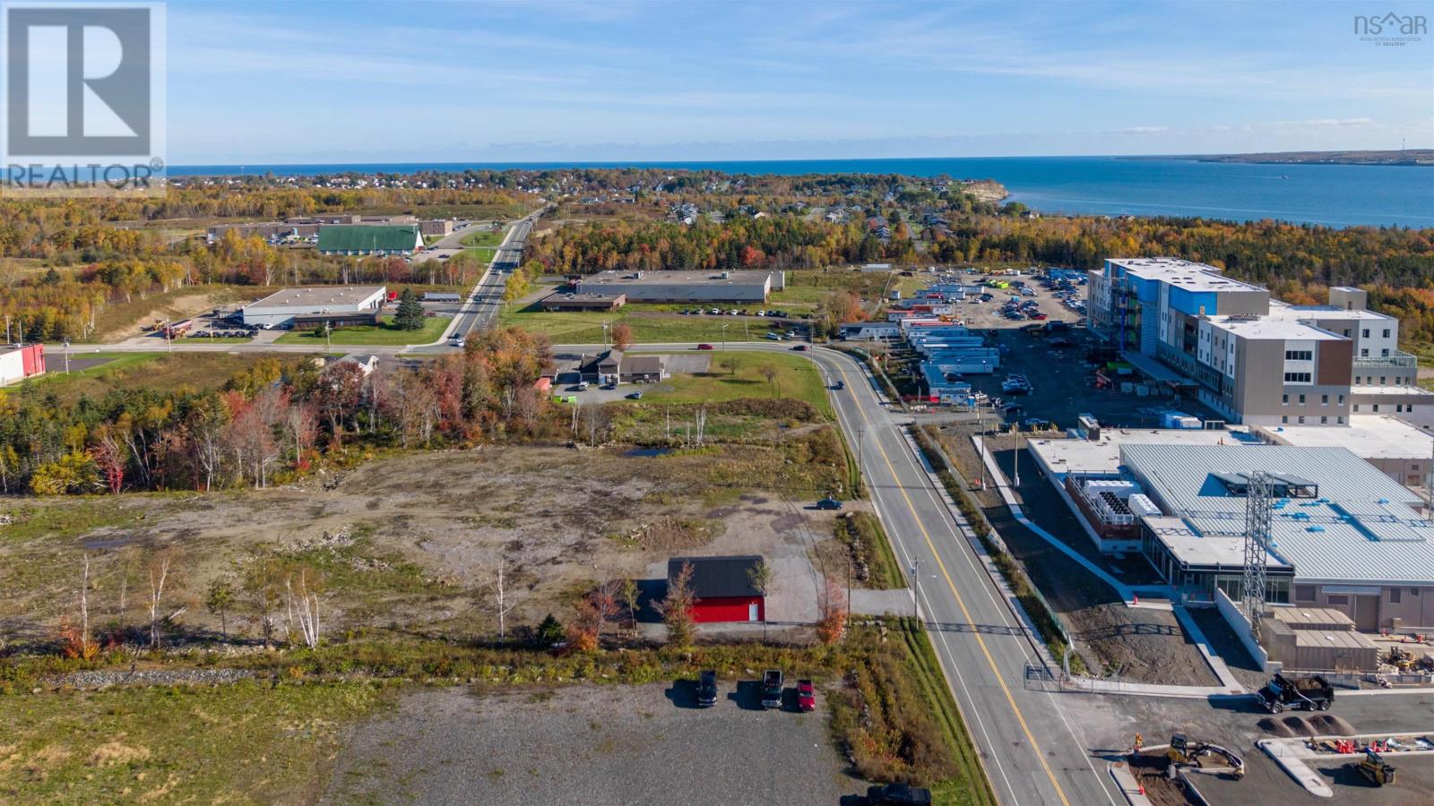 148 Memorial Drive, Sydney Mines, Nova Scotia  B1V 0B3 - Photo 13 - 202625959