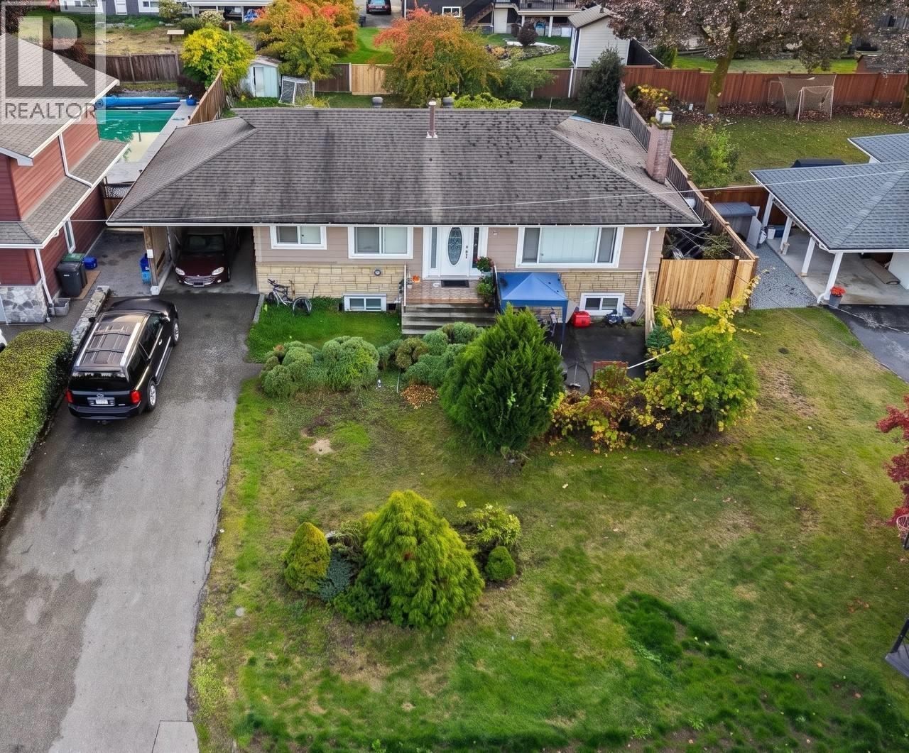 1340 Willow Way, Coquitlam, British Columbia  V3J 5M3 - Photo 2 - R3176893