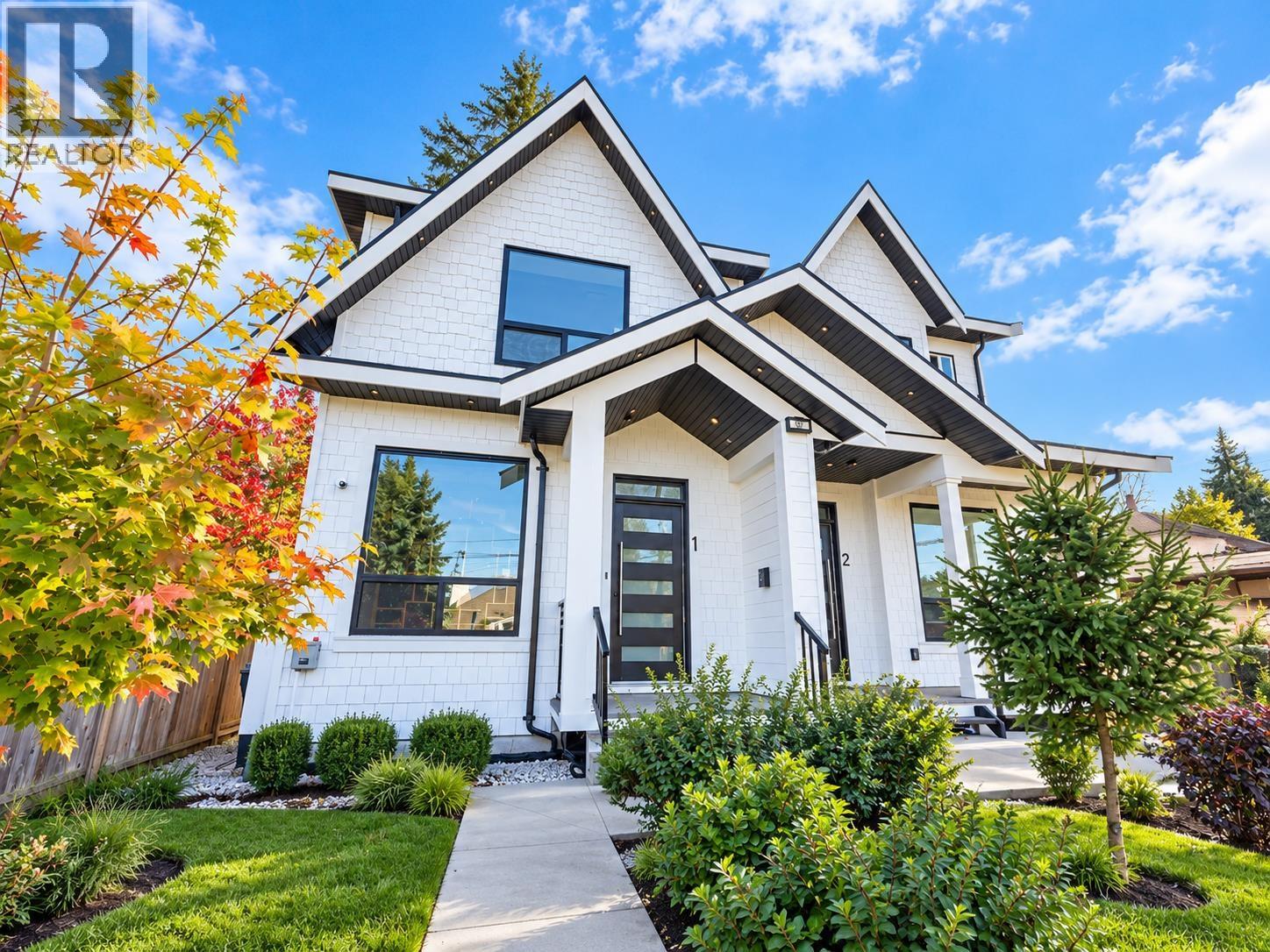 1 122 Eighth Avenue, New Westminster, British Columbia  V3L 1X8 - Photo 3 - R3176207