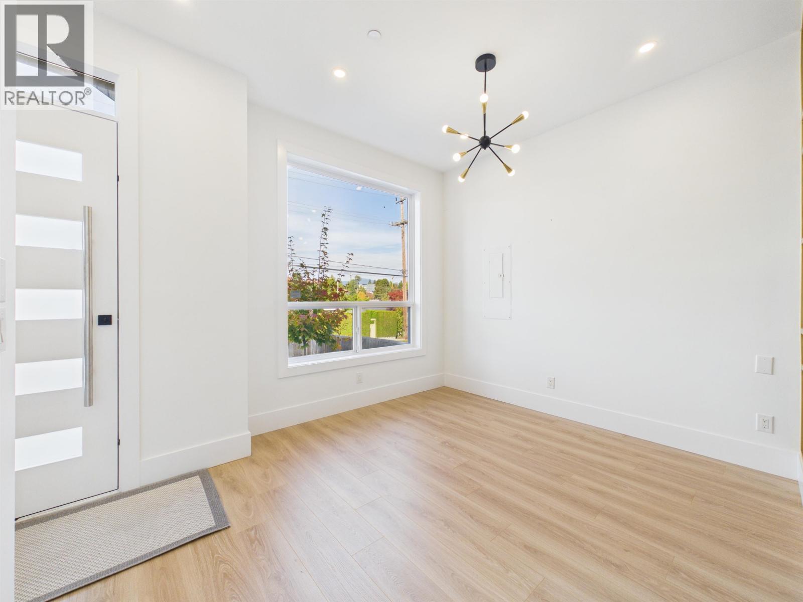 1 122 Eighth Avenue, New Westminster, British Columbia  V3L 1X8 - Photo 5 - R3176207