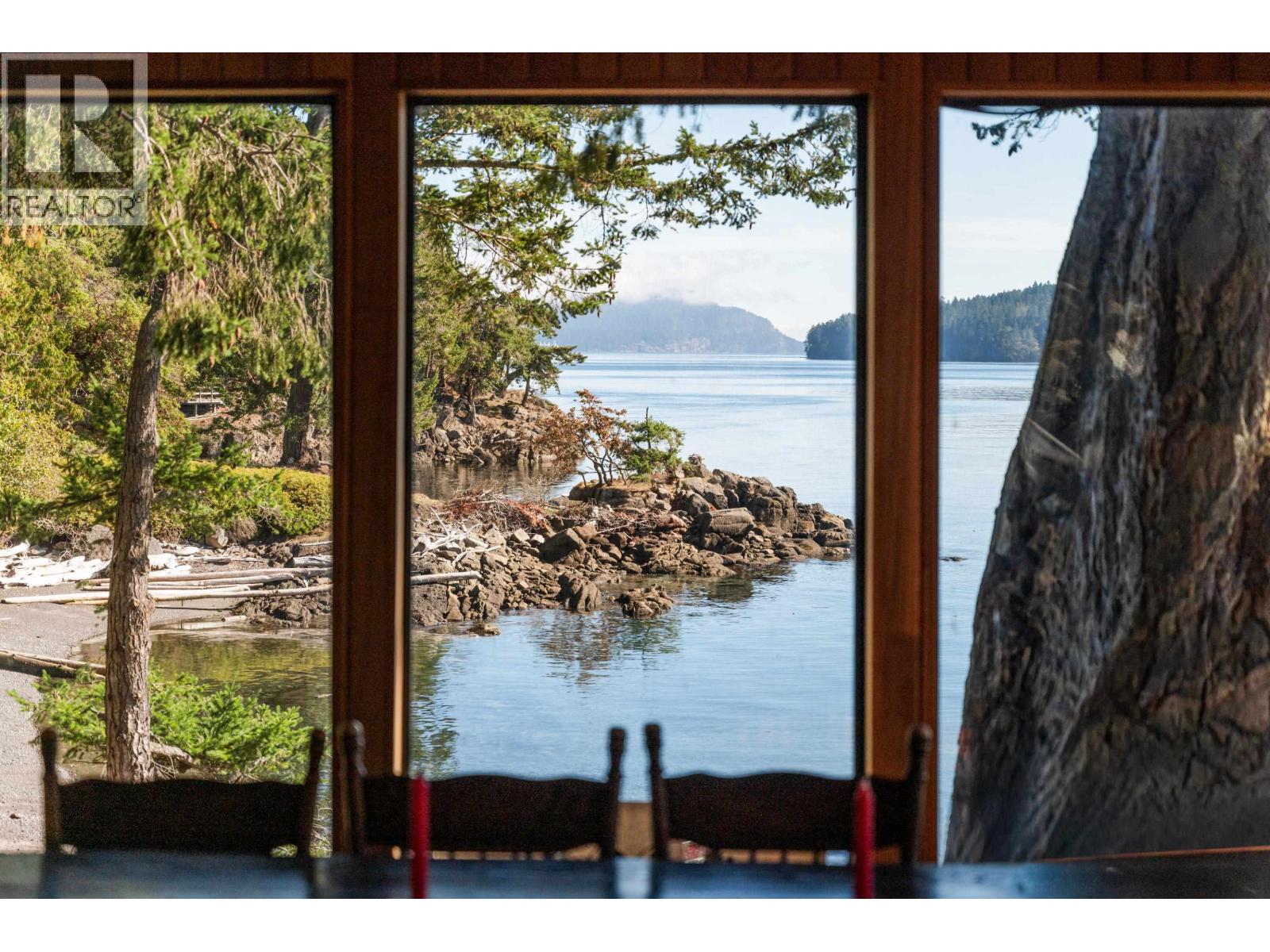 671 Dinner Bay Road, Mayne Island, British Columbia  V0N 2J2 - Photo 10 - R3177290