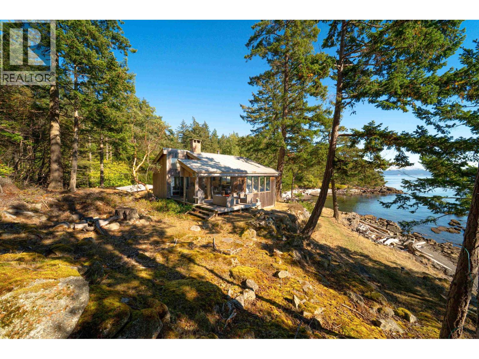 671 Dinner Bay Road, Mayne Island, British Columbia  V0N 2J2 - Photo 30 - R3177290