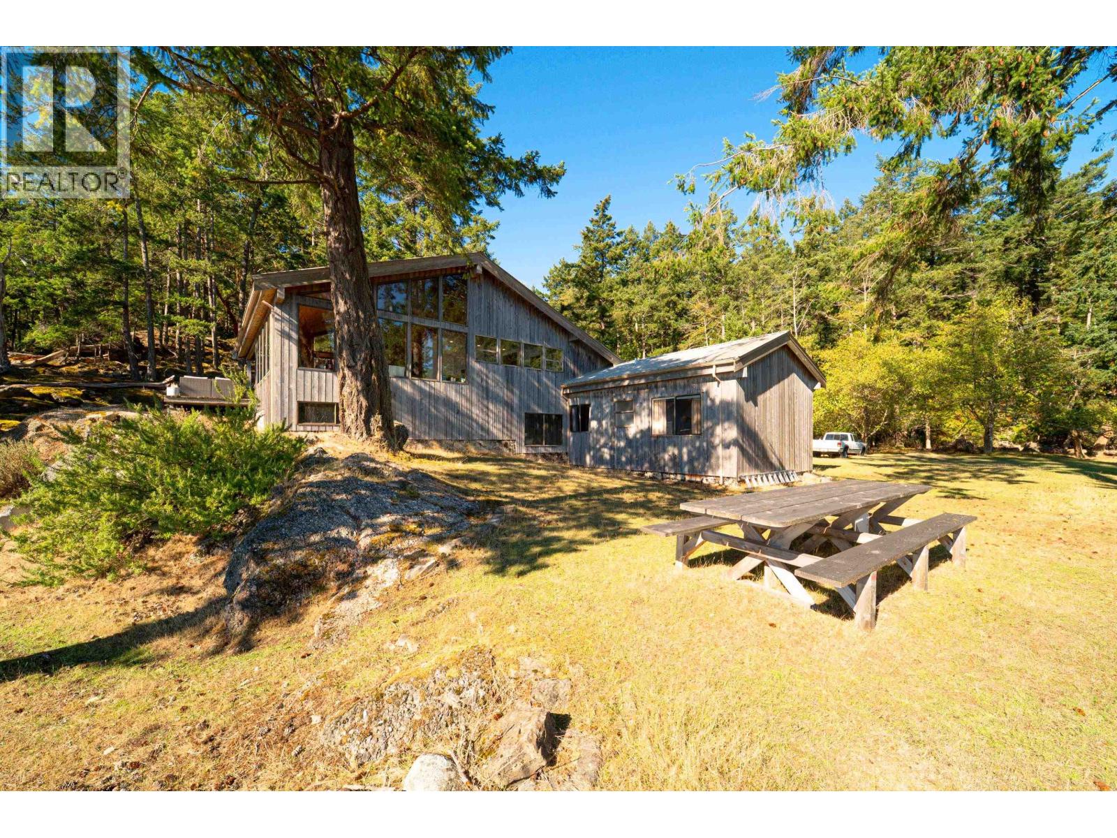 671 Dinner Bay Road, Mayne Island, British Columbia  V0N 2J2 - Photo 33 - R3177290