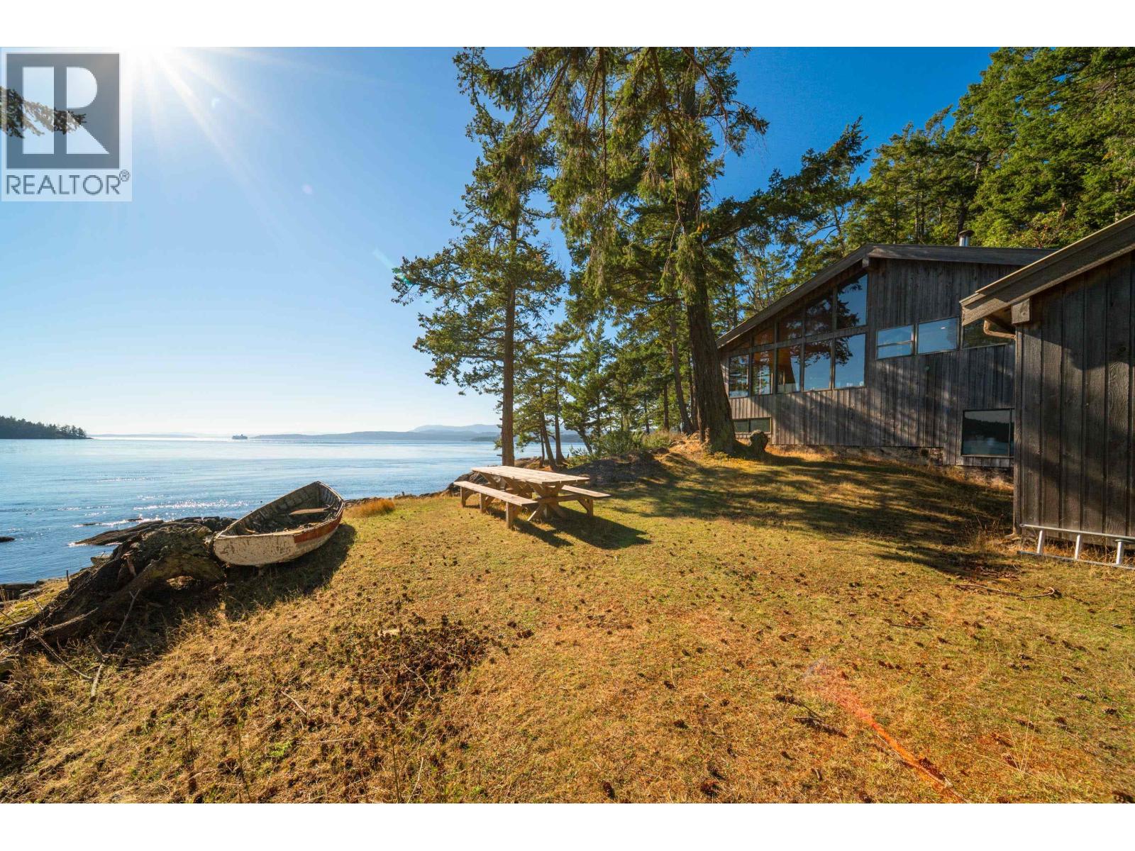 671 Dinner Bay Road, Mayne Island, British Columbia  V0N 2J2 - Photo 34 - R3177290