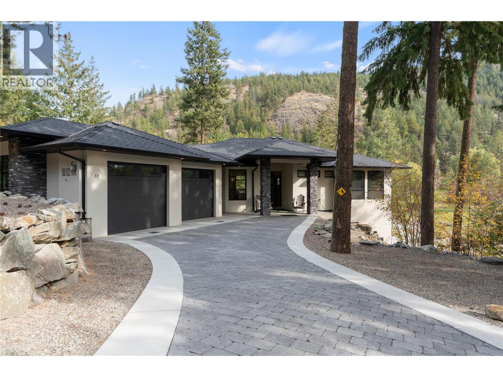 9196 Tronson Road Unit# 33, Vernon, British Columbia