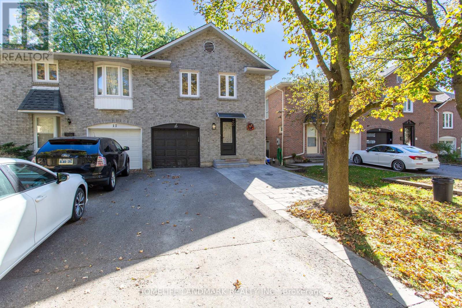 15 FOXGLOVE COURT, Markham, Ontario