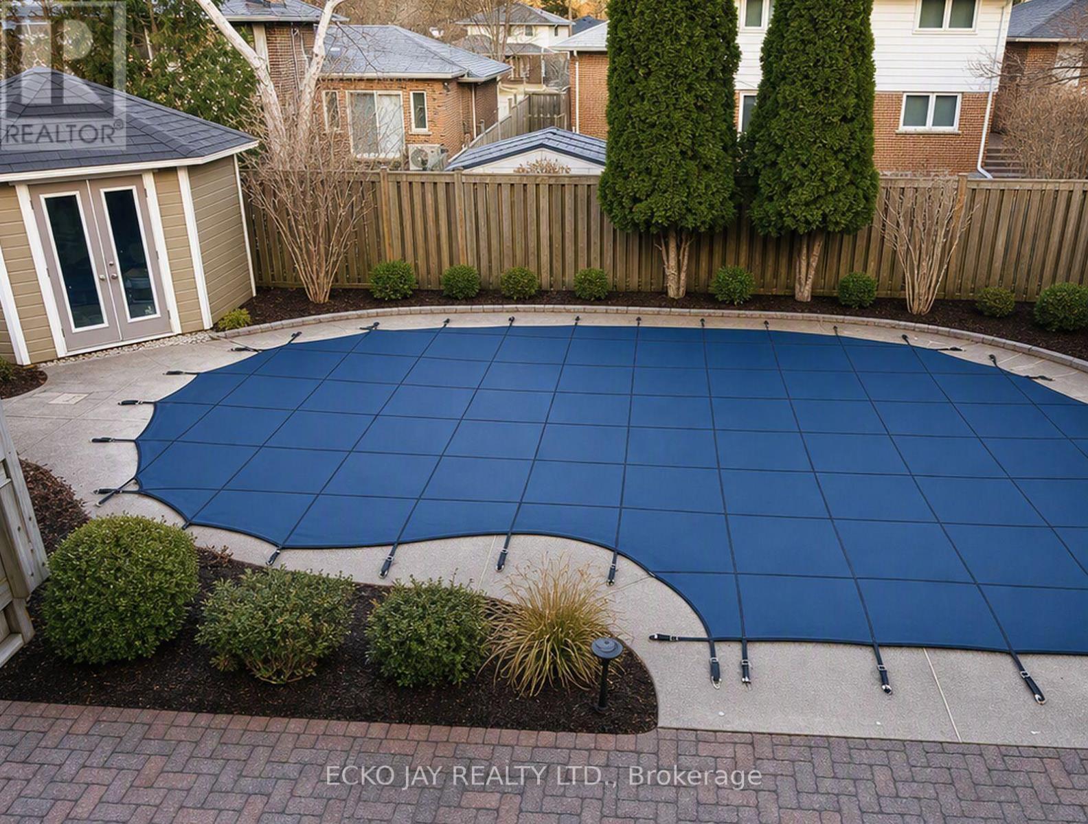 22 Meadowglade Crescent, Toronto, Ontario  M2J 1C7 - Photo 45 - C13875128