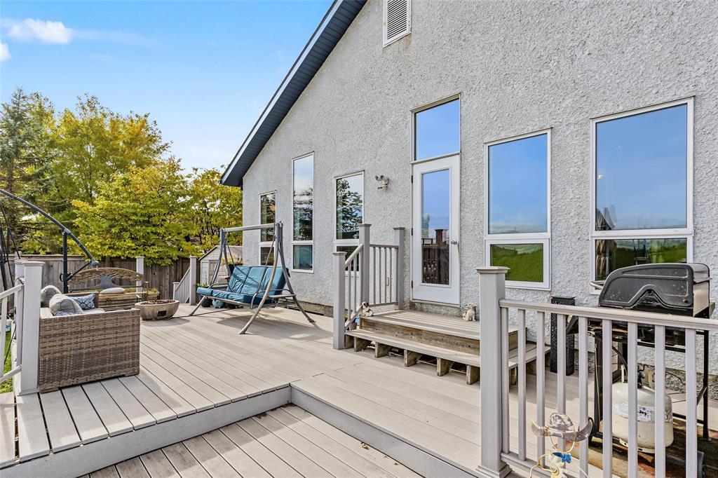 99 Nevens Bay, Winnipeg, Manitoba R2C 4P1 - Photo 30 - 202626239