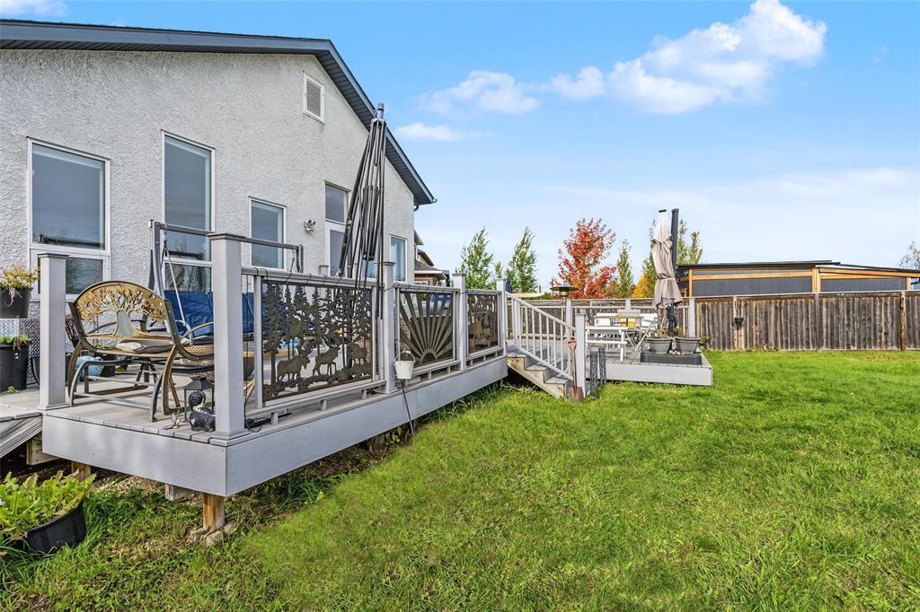 99 Nevens Bay, Winnipeg, Manitoba R2C 4P1 - Photo 35 - 202626239
