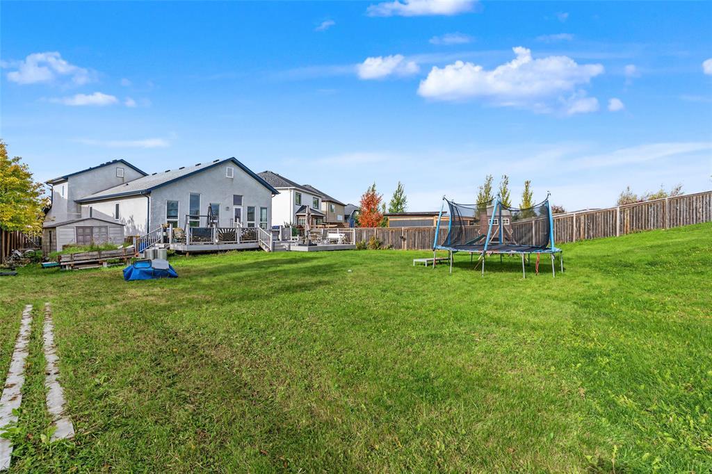 99 Nevens Bay, Winnipeg, Manitoba R2C 4P1 - Photo 37 - 202626239