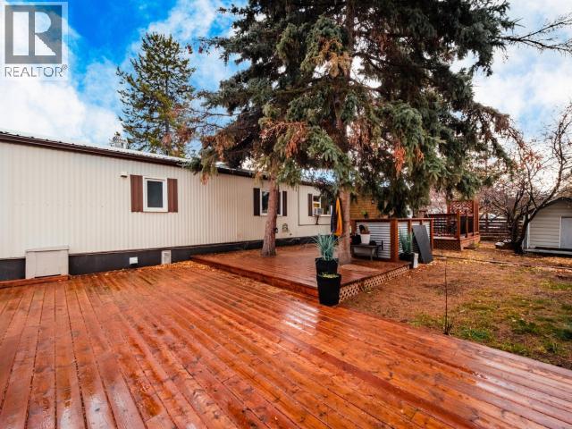 145-986 Range Road, Whitehorse, Yukon  Y1A 4V1 - Photo 18 - 17770