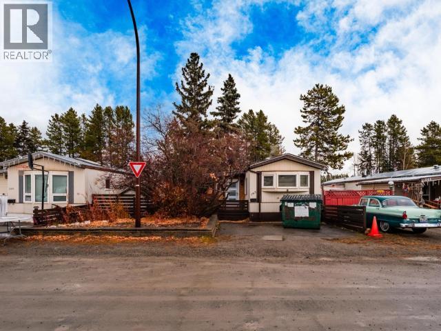145-986 Range Road, Whitehorse, Yukon  Y1A 4V1 - Photo 2 - 17770