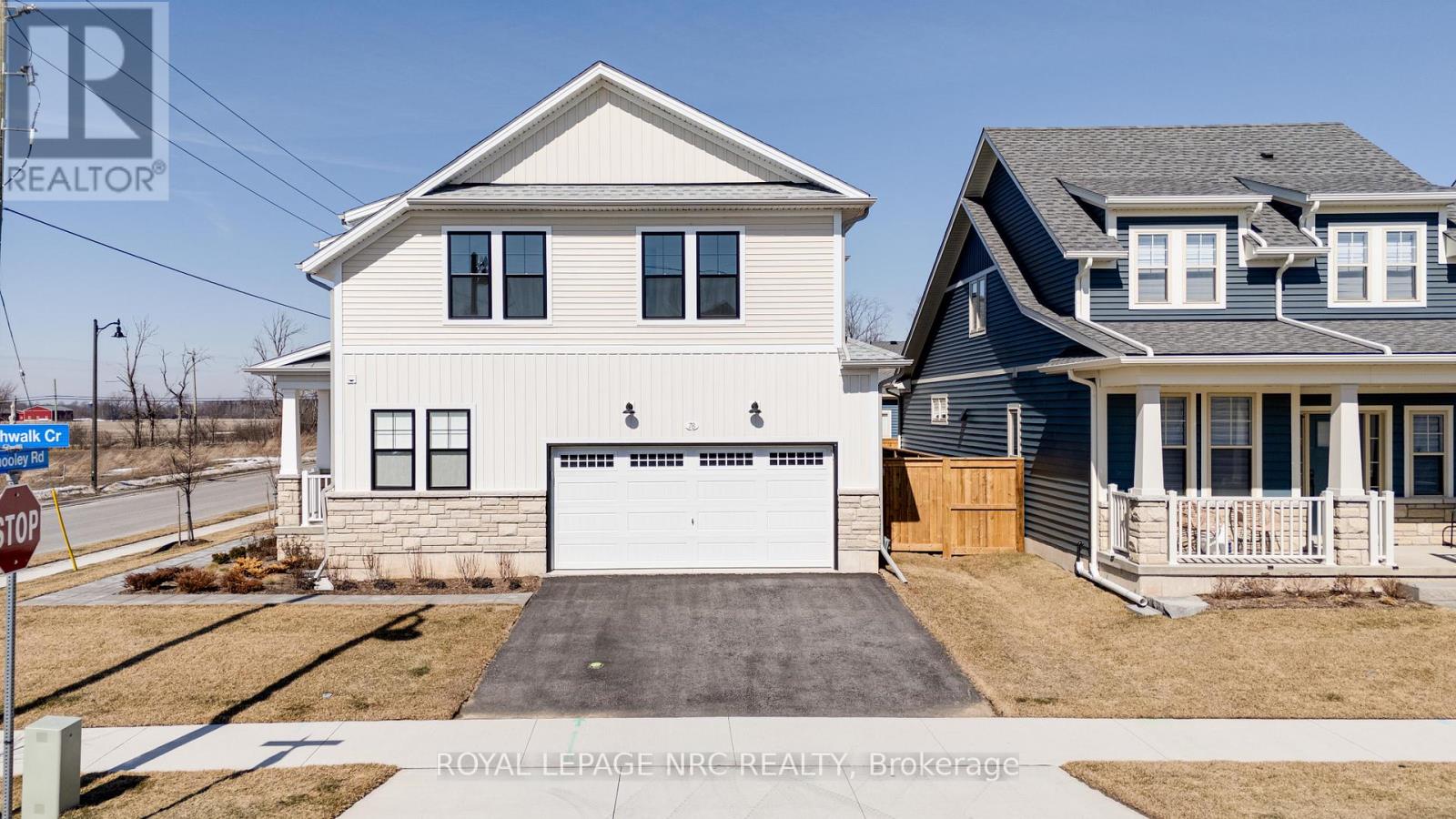 78 Beach Walk Crescent, Fort Erie, Ontario  L0S 1B0 - Photo 2 - X14100638