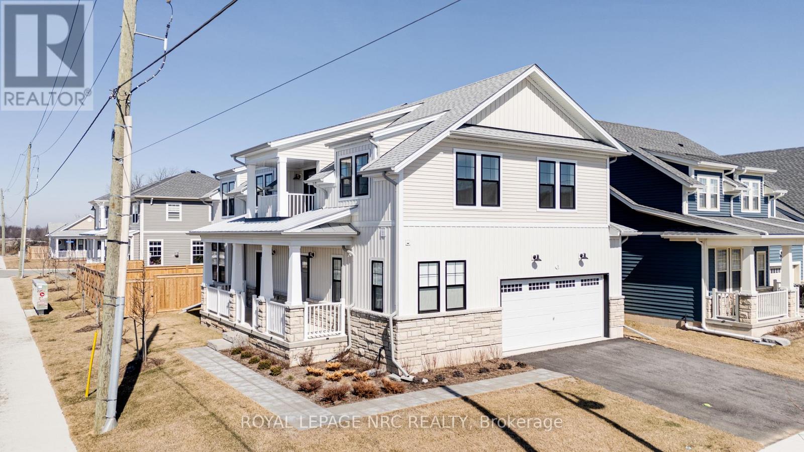 78 Beach Walk Crescent, Fort Erie, Ontario  L0S 1B0 - Photo 3 - X14100638