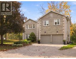 7 - 25 MANOR PARK CRESCENT, guelph (dovercliffe park/old university), Ontario