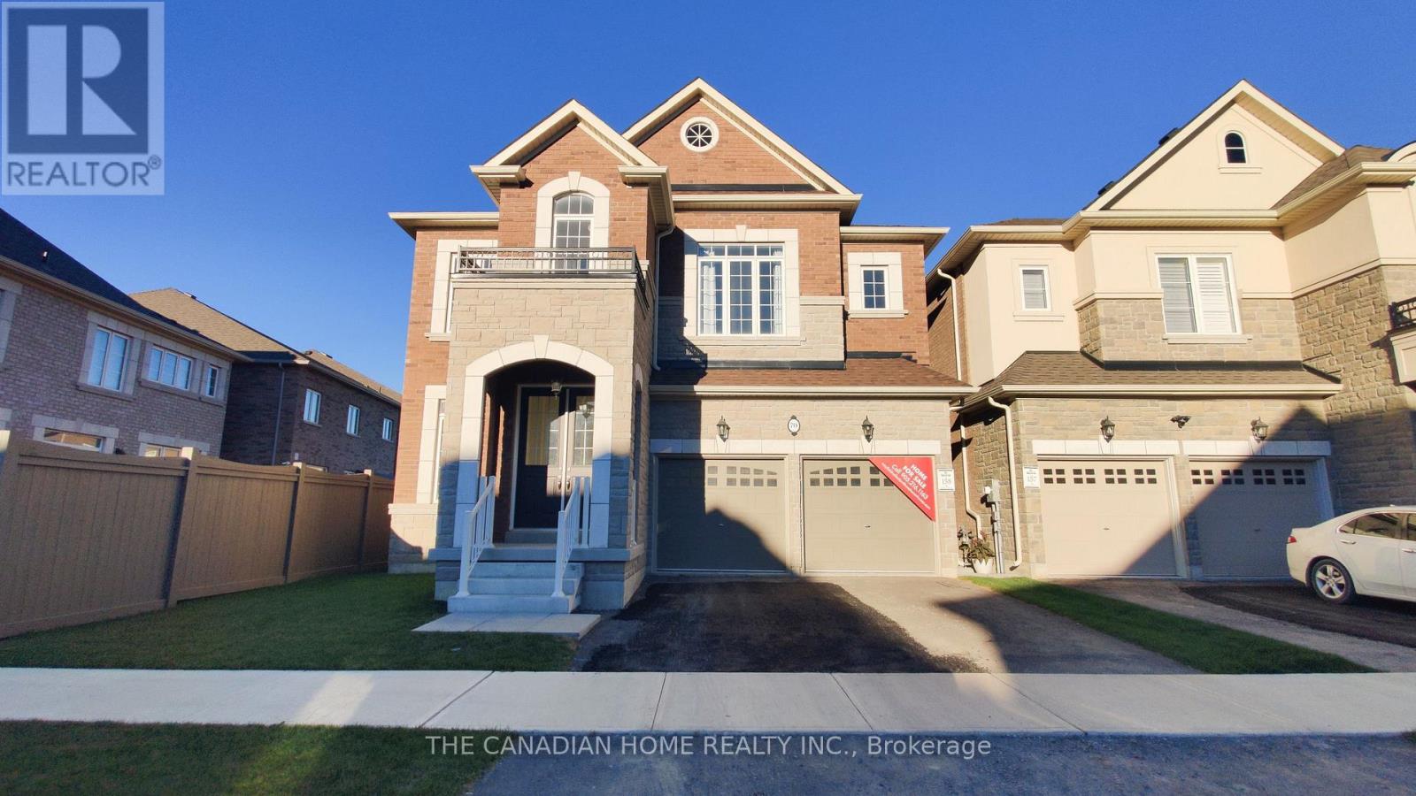 70 STRATFORD DRIVE, Caledon, Ontario