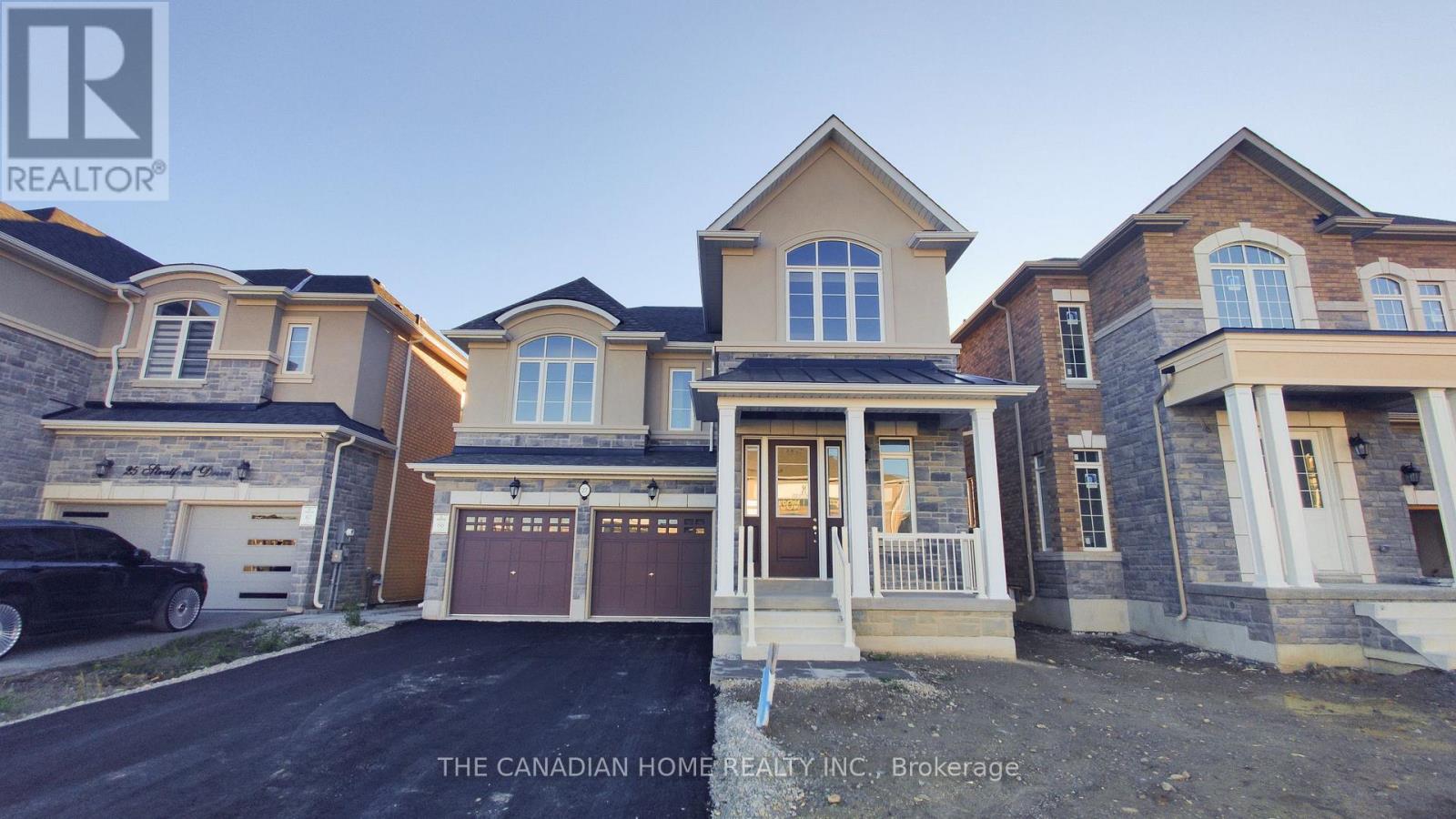 27 STRATFORD DRIVE, Caledon, Ontario