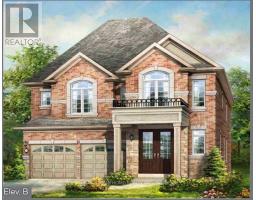 8 PEAREN HEIGHTS, Caledon, Ontario