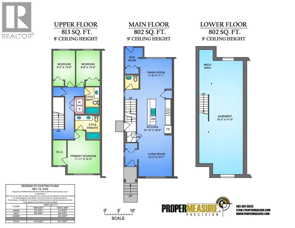 22 Keystone Creek Place NE, Calgary, Alberta  T3P 0T2 - Photo 3 - A2353383