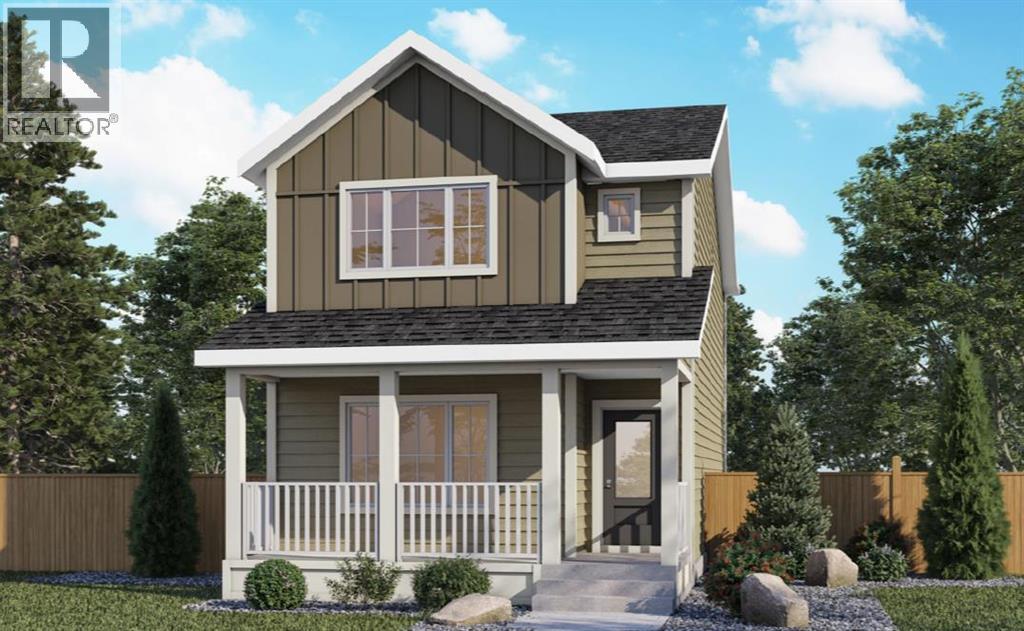 22 Keystone Creek Place NE, Calgary, Alberta  T3P 0T2 - Photo 1 - A2353383