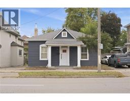 194 BRANT Avenue, brantford, Ontario