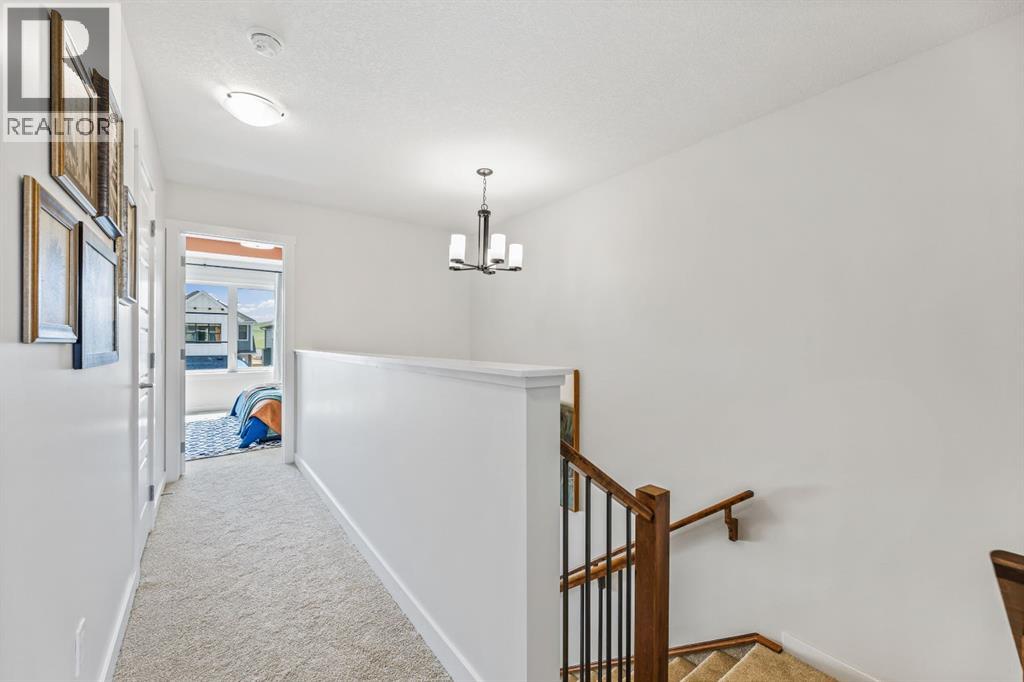 10 Fireside Close, Cochrane, Alberta  T4C 3E1 - Photo 18 - A2351153