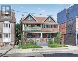 890 & 892 BROADVIEW AVENUE, Toronto, Ontario
