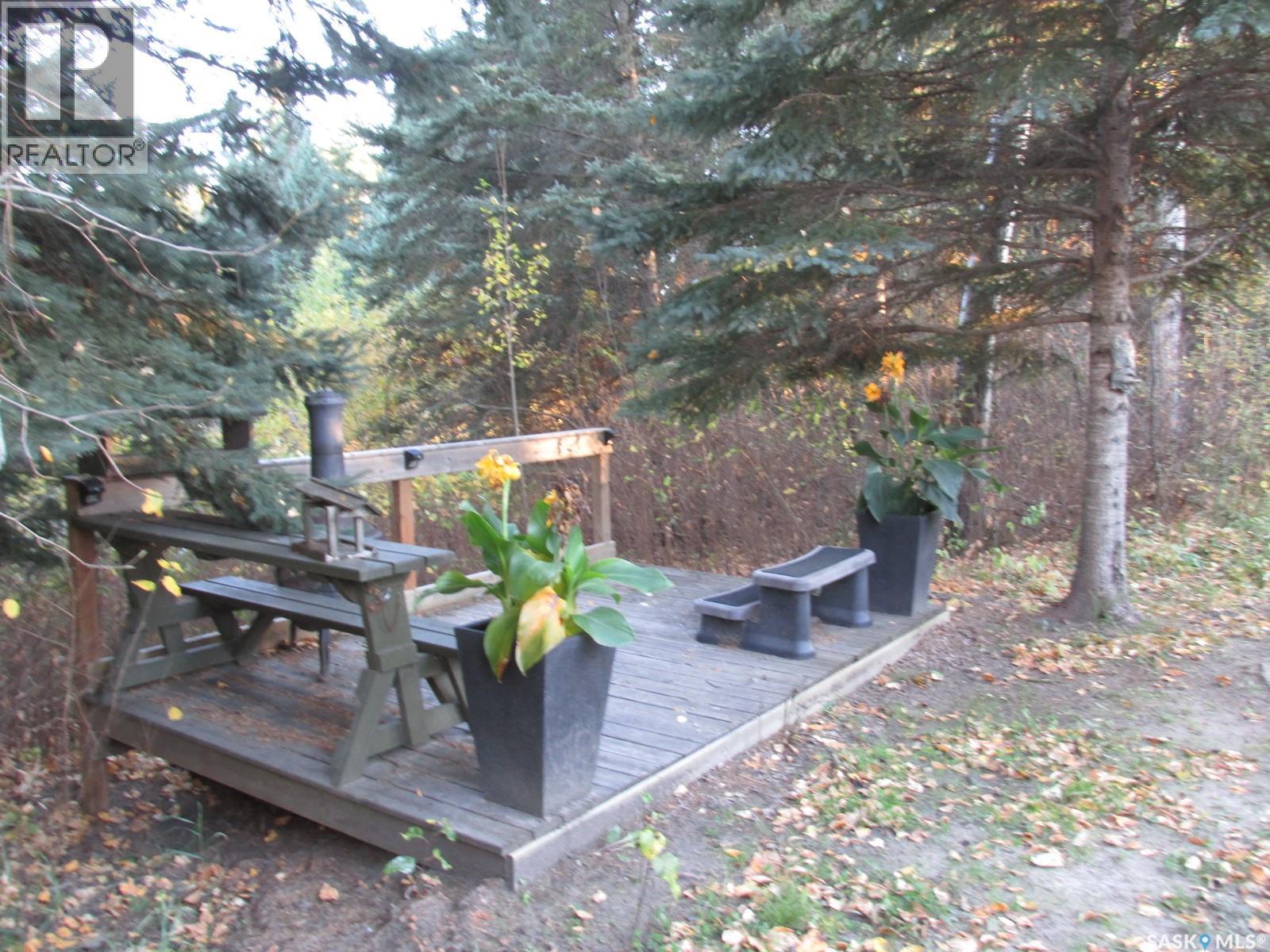 Recreational Retreat In North-East Saskatchewan, Torch River Rm No. 488, Saskatchewan  S0J 3B0 - Photo 10 - SK051605