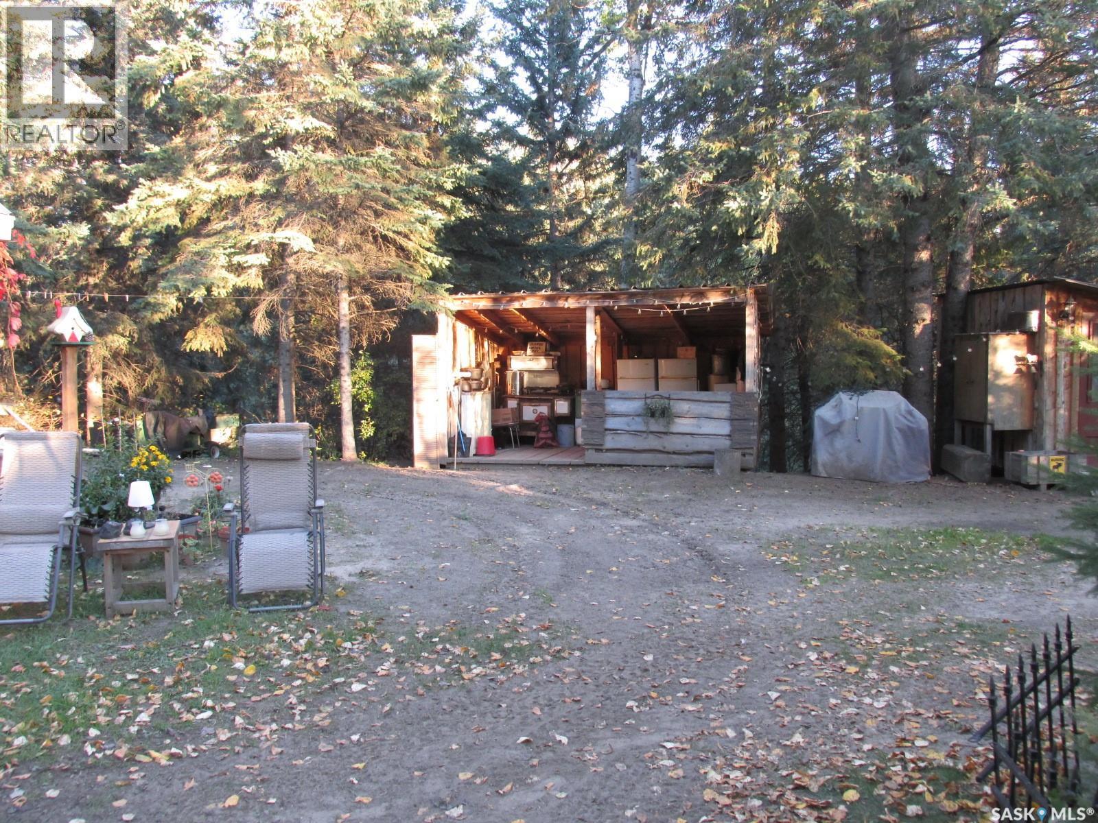 Recreational Retreat In North-East Saskatchewan, Torch River Rm No. 488, Saskatchewan  S0J 3B0 - Photo 12 - SK051605