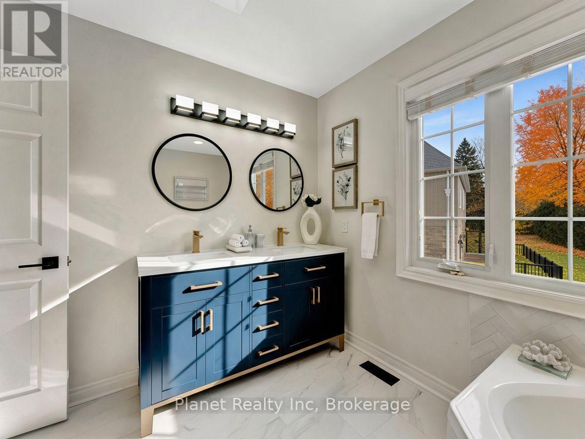 7 - 25 Manor Park Crescent, Guelph, Ontario  N1G 1A2 - Photo 25 - X14100652