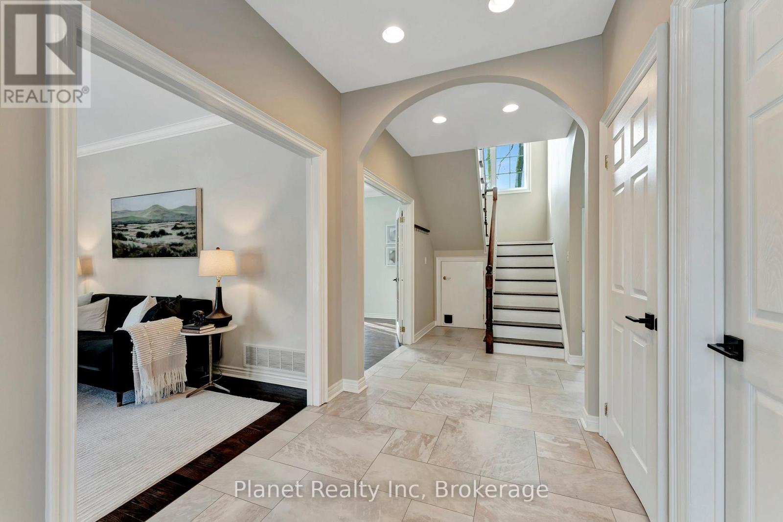 7 - 25 Manor Park Crescent, Guelph, Ontario  N1G 1A2 - Photo 13 - X14100652