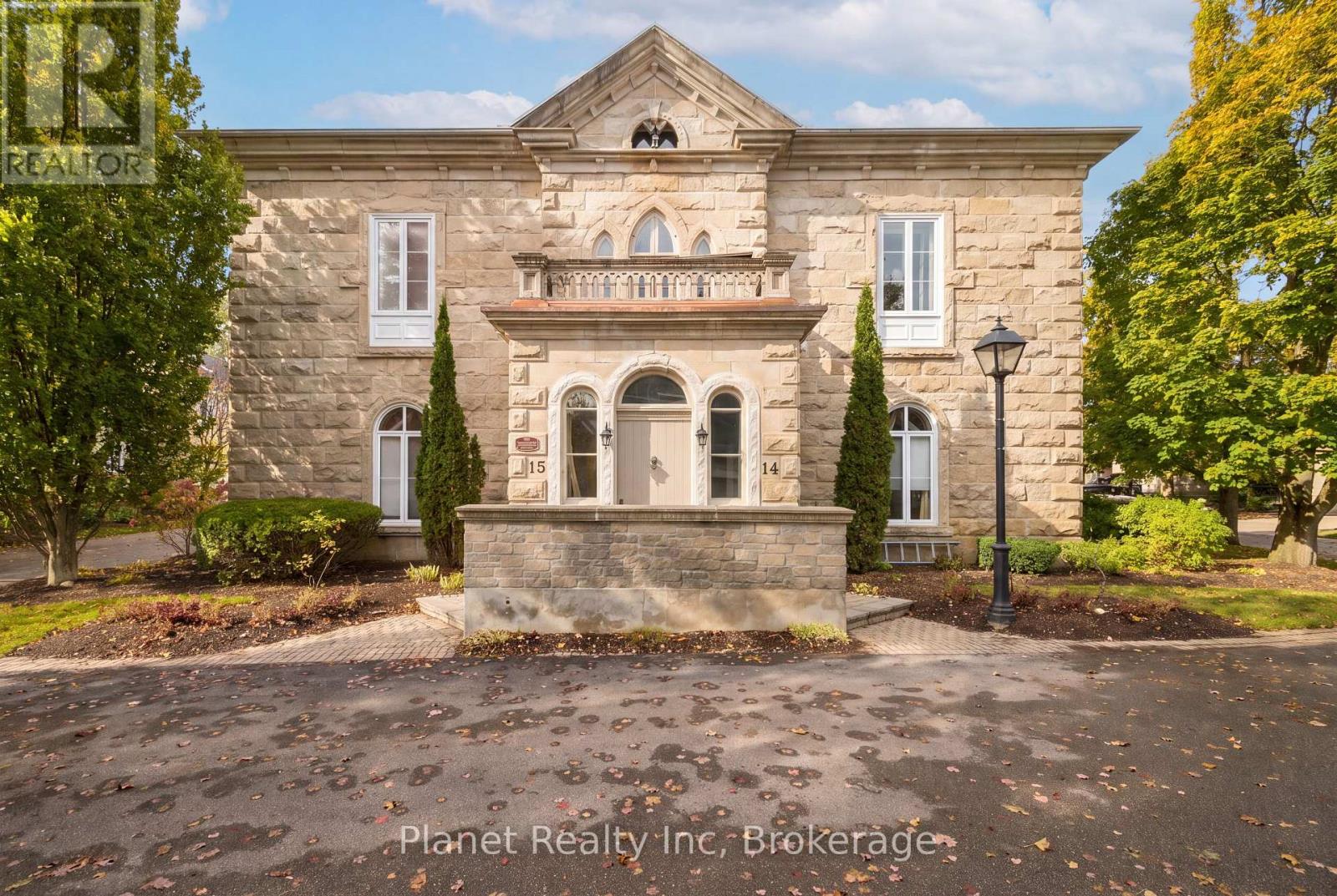 7 - 25 Manor Park Crescent, Guelph, Ontario  N1G 1A2 - Photo 42 - X14100652