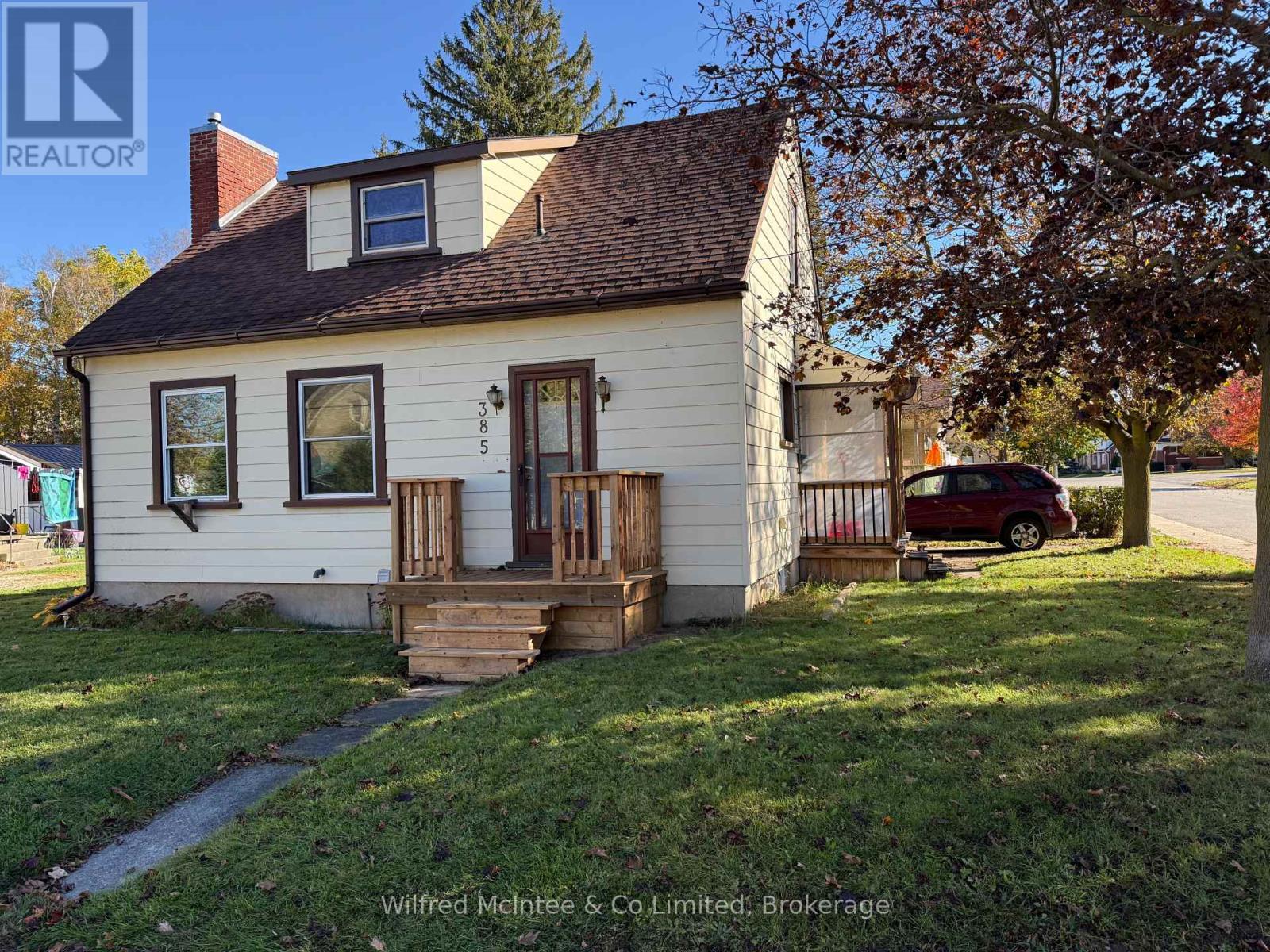 385 6th Avenue, Hanover, Ontario  N4N 2G1 - Photo 2 - X14100674