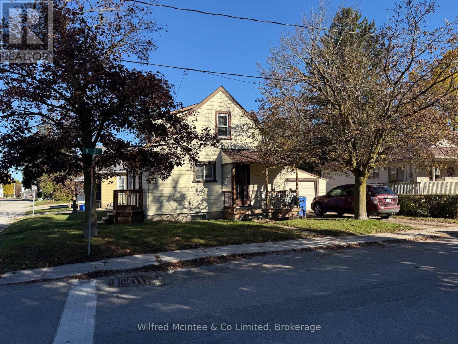 385 6th Avenue, Hanover, Ontario  N4N 2G1 - Photo 4 - X14100674
