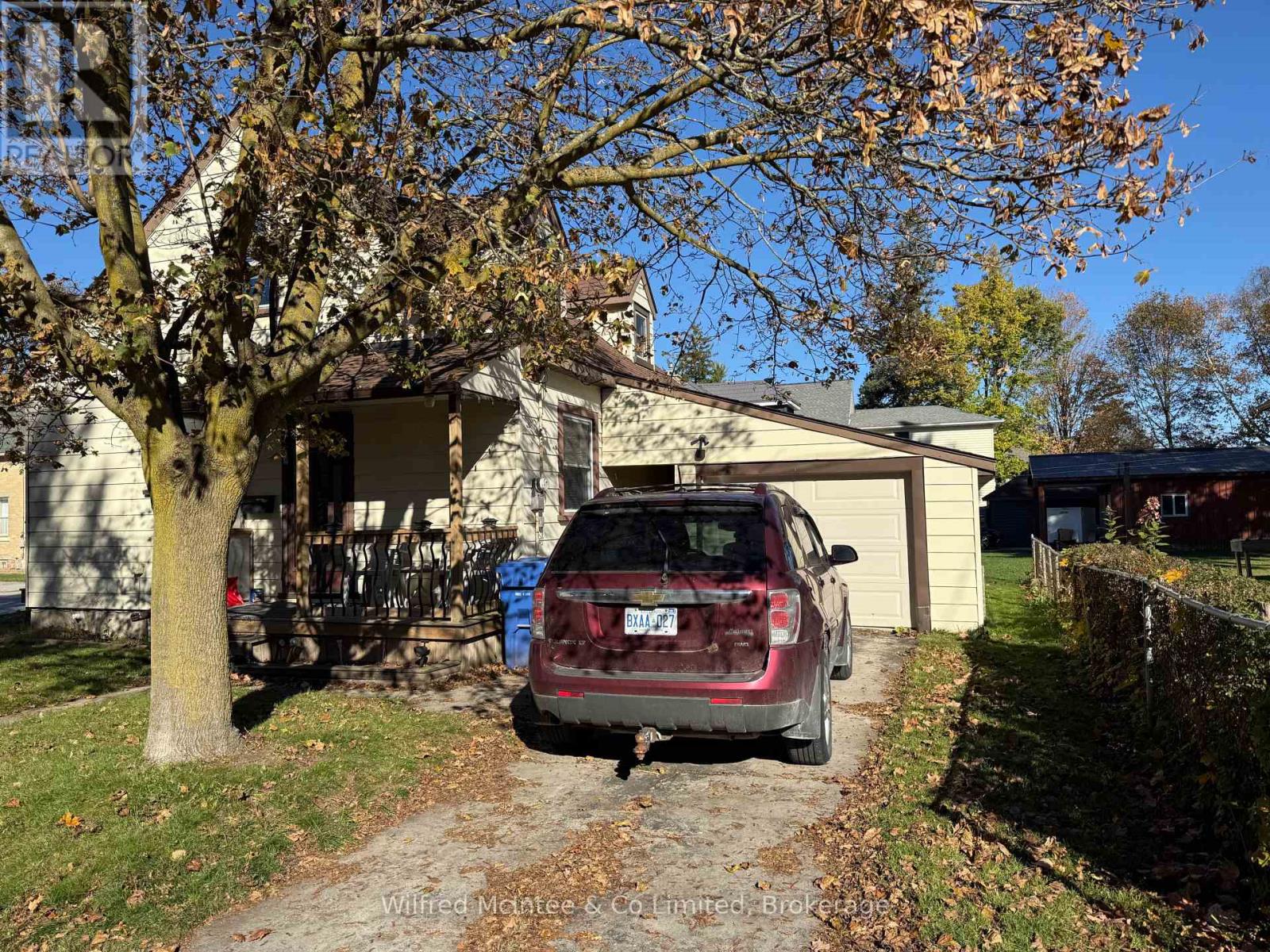 385 6th Avenue, Hanover, Ontario  N4N 2G1 - Photo 7 - X14100674